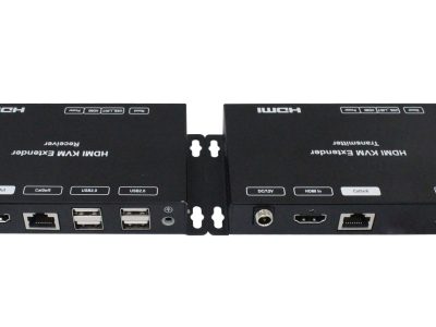 DigitMX DMX-EXT31 HDMI+USB KVM Extender 50m/100m