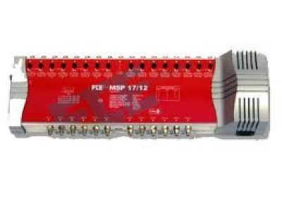 FTE MSP17/12 Multiswitch 17/12