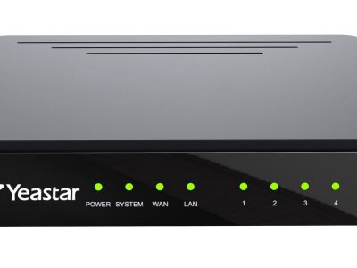 Yeastar S20 IP PBX Telephony System 10/20