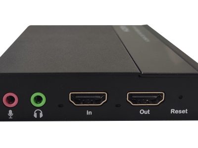 FoxUn SX-HE07 H265/264 HDMI Encoder 1080P HDCP1.4