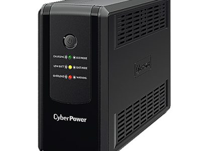 CyberPower UT650EIG 650VA/360W Line Interactive UPS