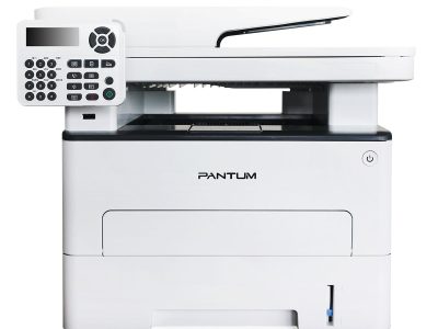 Pantum M6550NW Mono Laser Multifunction Printer Wi-Fi/ADF
