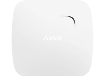 AJAX FireProtect Plus White