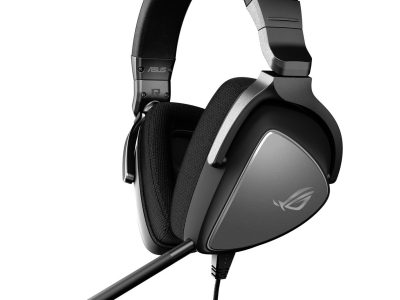 ASUS ROG Delta Core Gaming Headset