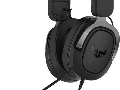 ASUS TUF H3 Gaming  Headset