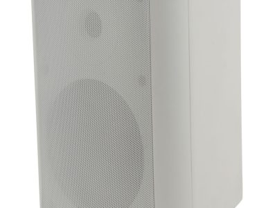 Adastra BC6V 6.5” 30W Speakers White 952.716UK