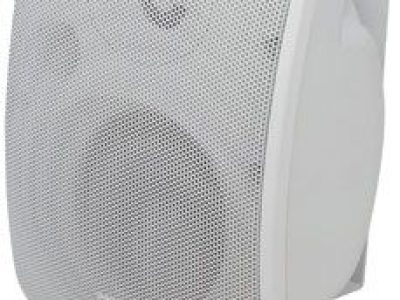 Adastra FC4V 4” 100V IP44 Speaker 20W White 952.962UK