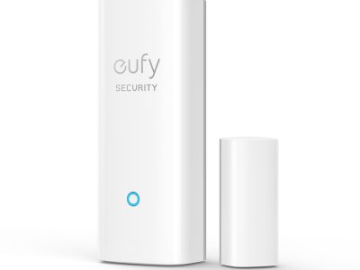 Anker Eufy Alarm Entry Sensor Addon