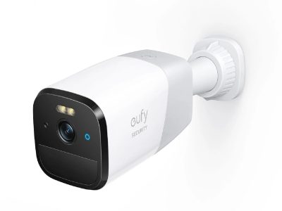 Anker Eufy Starlight  Camera 4G LTE