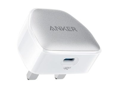 Anker Mobile Charger Wall 20W USB-C Nano PRO 511 UK