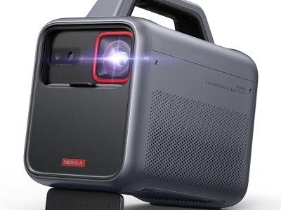 Anker Nebula Mars3 Portable Android 1080p Projector