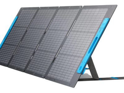 Anker SOLIX 531 Portable Solar Panel 200W