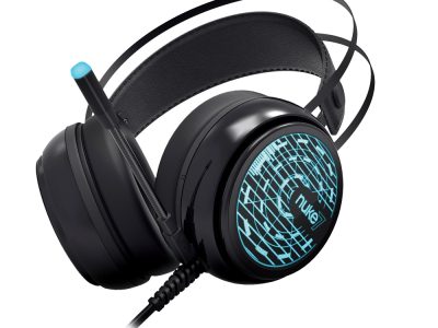 Armaggeddon Nuke 7 Ironsight 7.1 Pro Gaming Headset