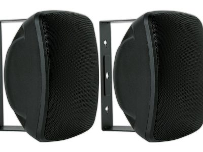 Artsound ASW55.2W Outdoor Speakers 150W White (pair)