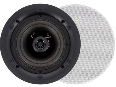 Artsound FLAT FL502BT Flat Bluetooth Ceiling Speakers (PAIR)