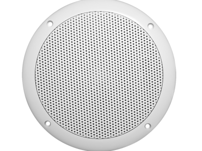 Artsound MDC64 6.5” Waterproof Speakers Round (pair)