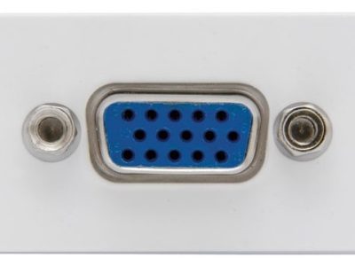 Av:link Modules VGA Coupler 122.456UK