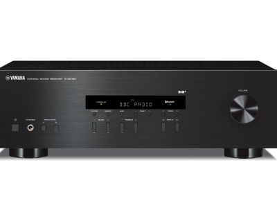 Yamaha R-S202D Stereo Audio Receiver FM/BT 2x100W@8ohm