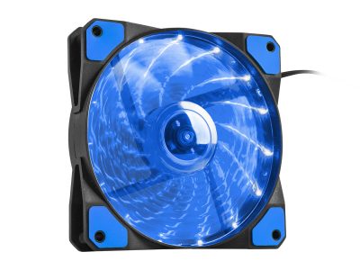 Genesis NGF-1167 Case/CPU Fan Blue