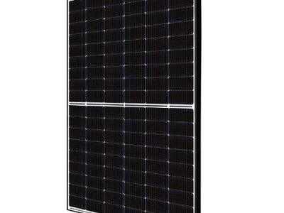 Canadian Solar Panel 410W Black Frame (bulk)