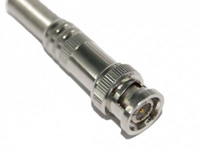 Casview BNC male connector screw type CBN-024