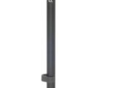 Chord Stackable Mic Stand Black 180.036UK