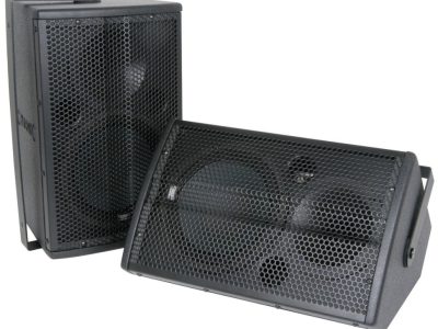 Citronic CX-8086 6” Passive Speaker 80W 170.350UK (pair)