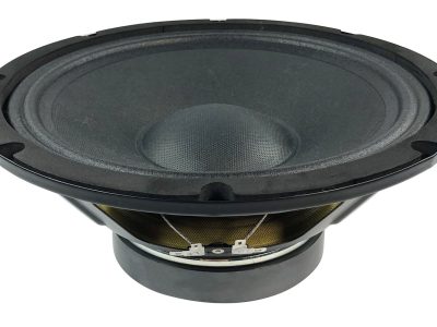 Citronic Parts Driver 10” for Passive 8ohm Speakers 250W 902.105UK