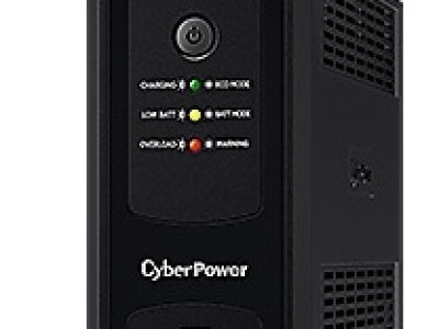 CyberPower LI Tower UPS UT850EIG 850VA
