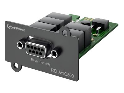 CyberPower RELAYIO500 Relay Control Card