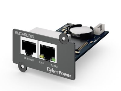 CyberPower RMCARD205 Remote Management Card