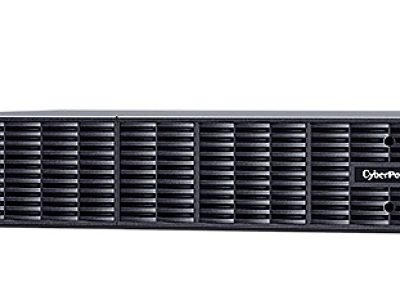 Cyberpower Rackmount Battery Pack for OLS3000ERT2UA