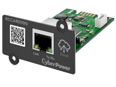 Cyberpower VA Card RCCARD100 for Remote Cloud
