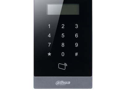 Dahua AC Access Control RFID Standalone System ASI1201A