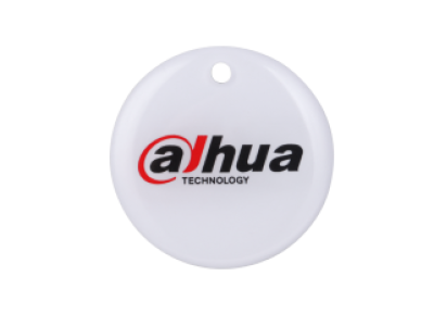 Dahua AC RFID Keyfob IC-M1B