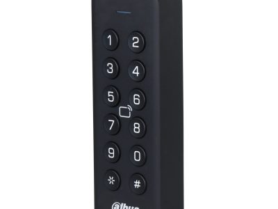Dahua AC RFID Reader With Keyboard ASR2101H