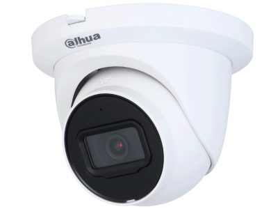 Dahua IP 4.0MP Dome 2.8mm Smart Dual Illumination WDR HDW2449TM-S-IL