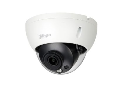 Dahua IP AI 5.0MP Dome Starlight WizMind 2.8mm HDBW5541R-ASE