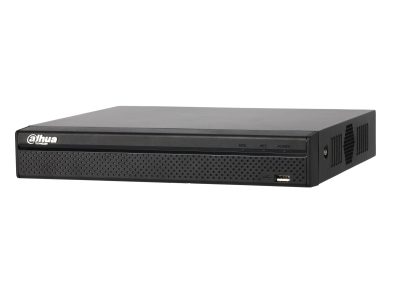 Dahua NVR 4ch 1HDD 80mbps H265 NVR2104HS-P-S3