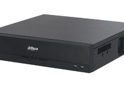 Dahua NVR 64ch 8HDD 384mbps H265+ NVR5864-EI