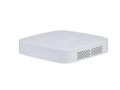 Dahua NVR 8ch 1HDD 80mbps H265 NVR2108-I