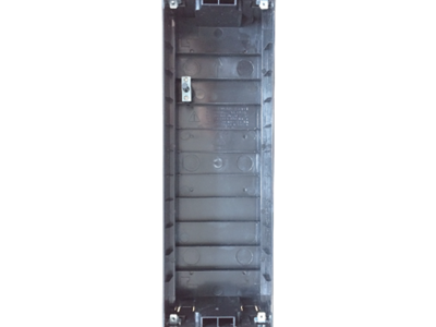 Dahua VD Flush Mounted Box for VTO1210C-X and VTO6521K VTOB103