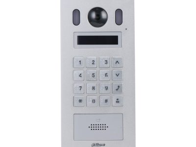 Dahua VD IP Doorphone Apartment Camera VTO6221E-P