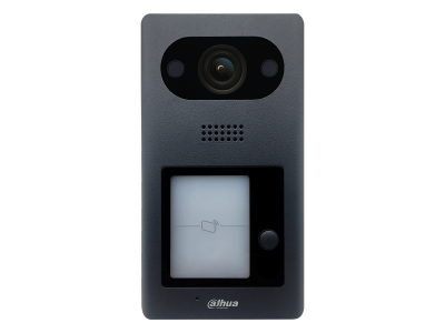 Dahua VD IP Doorphone Camera 1Button VTO3211D-P1-S2