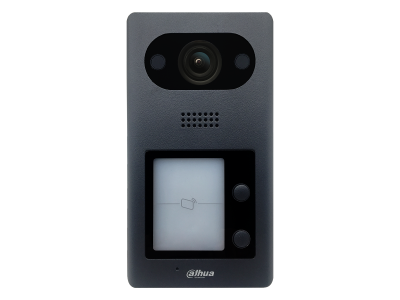Dahua VD IP Doorphone Camera 2Button VTO3211D-P2