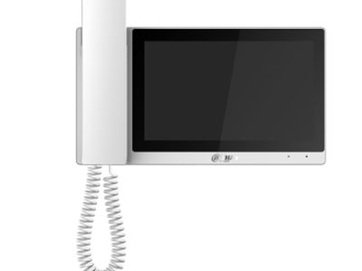 Dahua VD IP Doorphone Monitor VTH5421EW-H