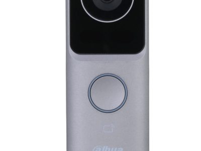 Dahua VD IP Wi-Fi Doorphone Camera 1Button VTO2311R-WP