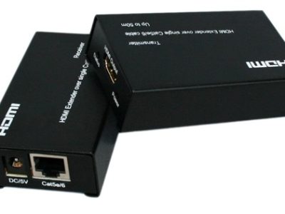 DigitMX DMX-EXT09 HDMI Extender Single CAT6 – 50m