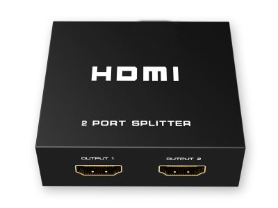 DigitMX DMX-HS28 HDMI Splitter 1×2 1080p