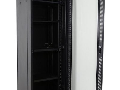 DigitMX NETPRO NP-C22U80 19” Cabinet 22U 80cm